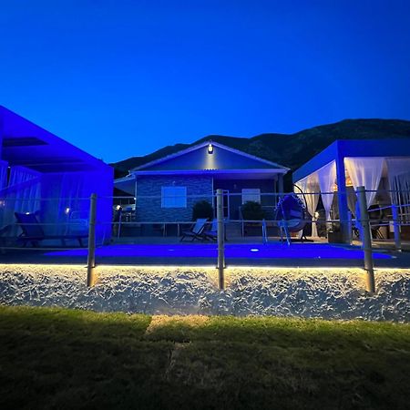 Villa Elli Choika المظهر الخارجي الصورة