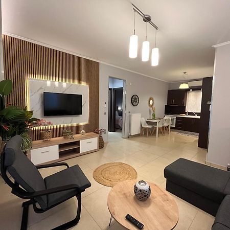 Villa Elli Choika المظهر الخارجي الصورة