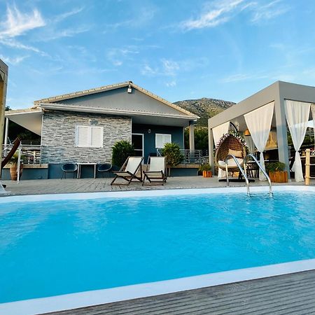 Villa Elli Choika المظهر الخارجي الصورة