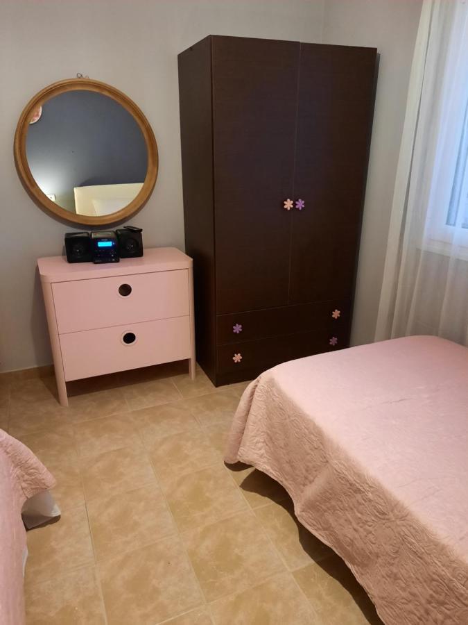 Villa Elli Choika المظهر الخارجي الصورة