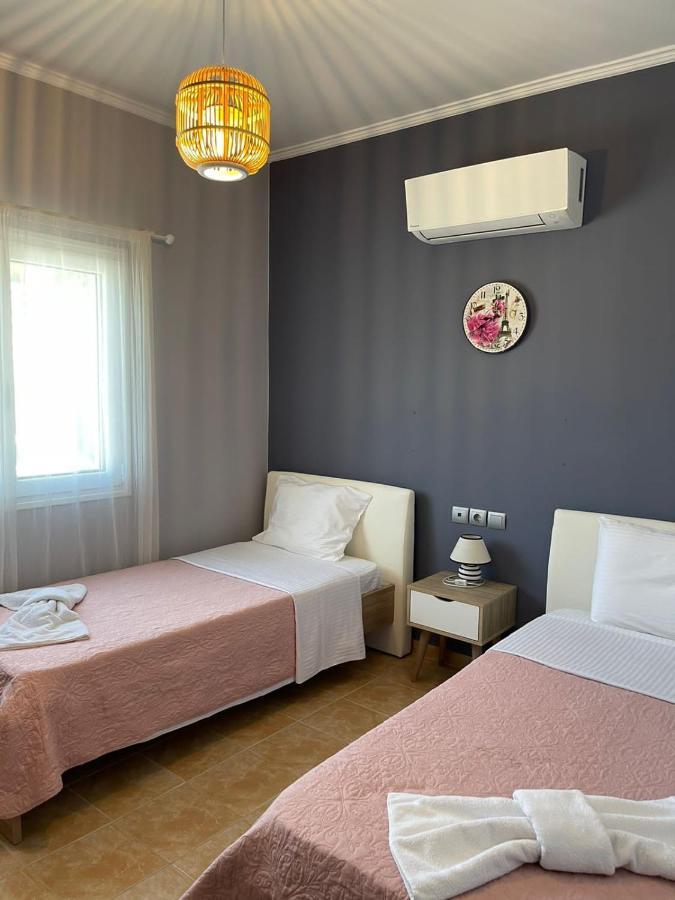 Villa Elli Choika المظهر الخارجي الصورة