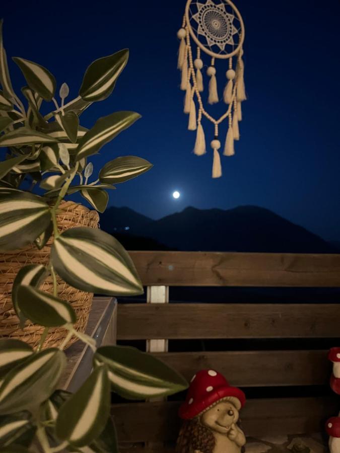 Villa Elli Choika المظهر الخارجي الصورة