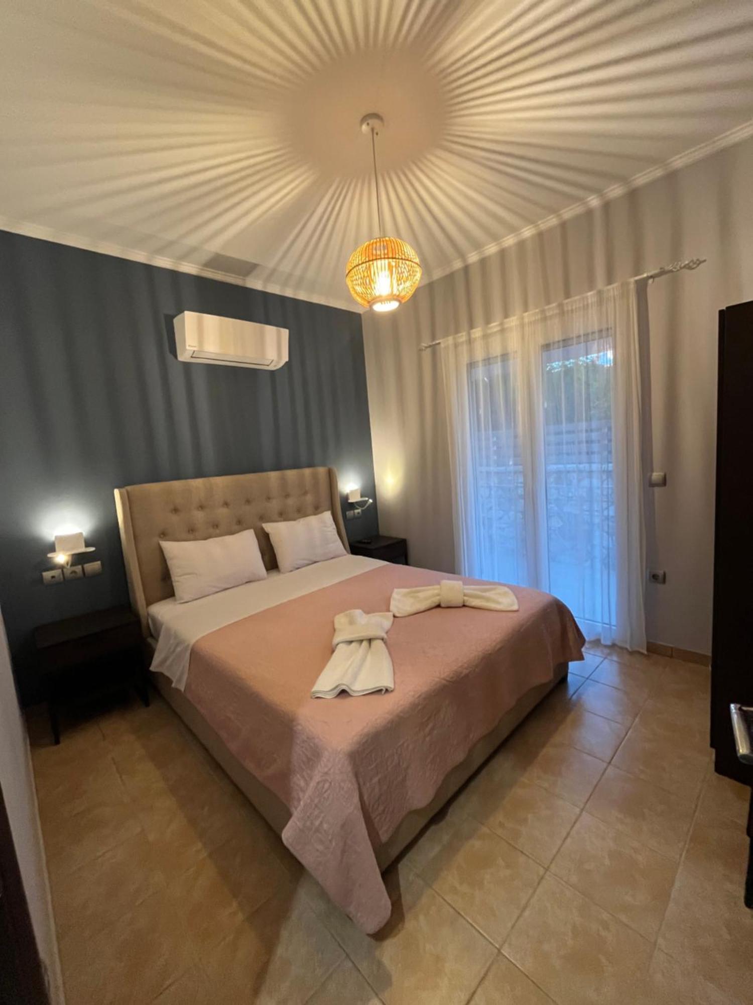 Villa Elli Choika المظهر الخارجي الصورة