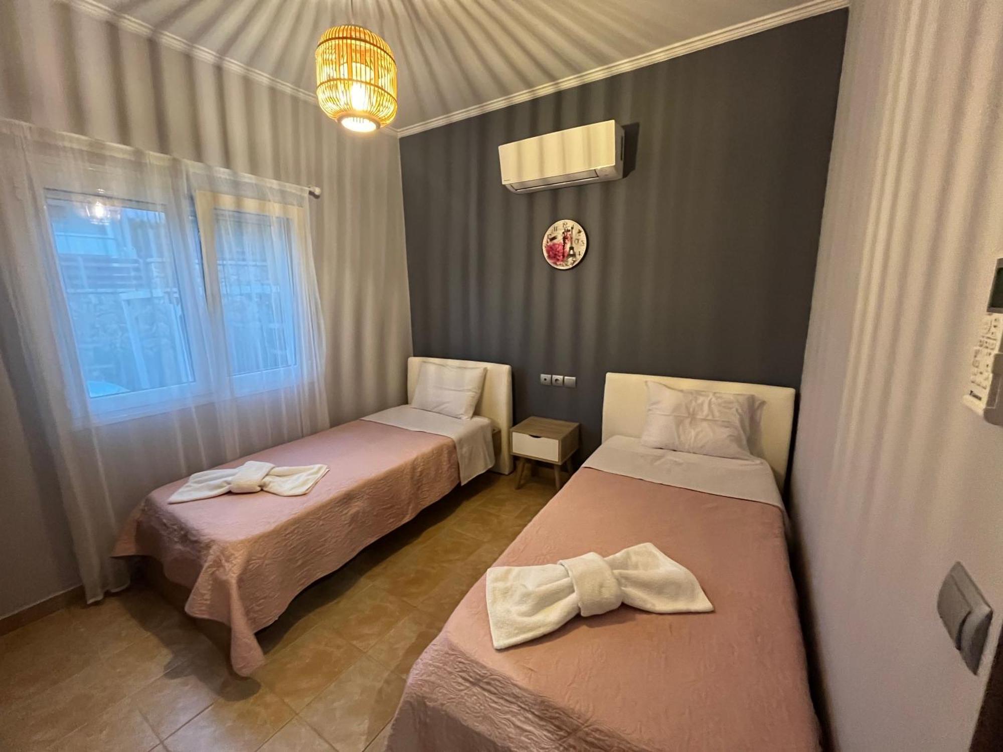 Villa Elli Choika المظهر الخارجي الصورة
