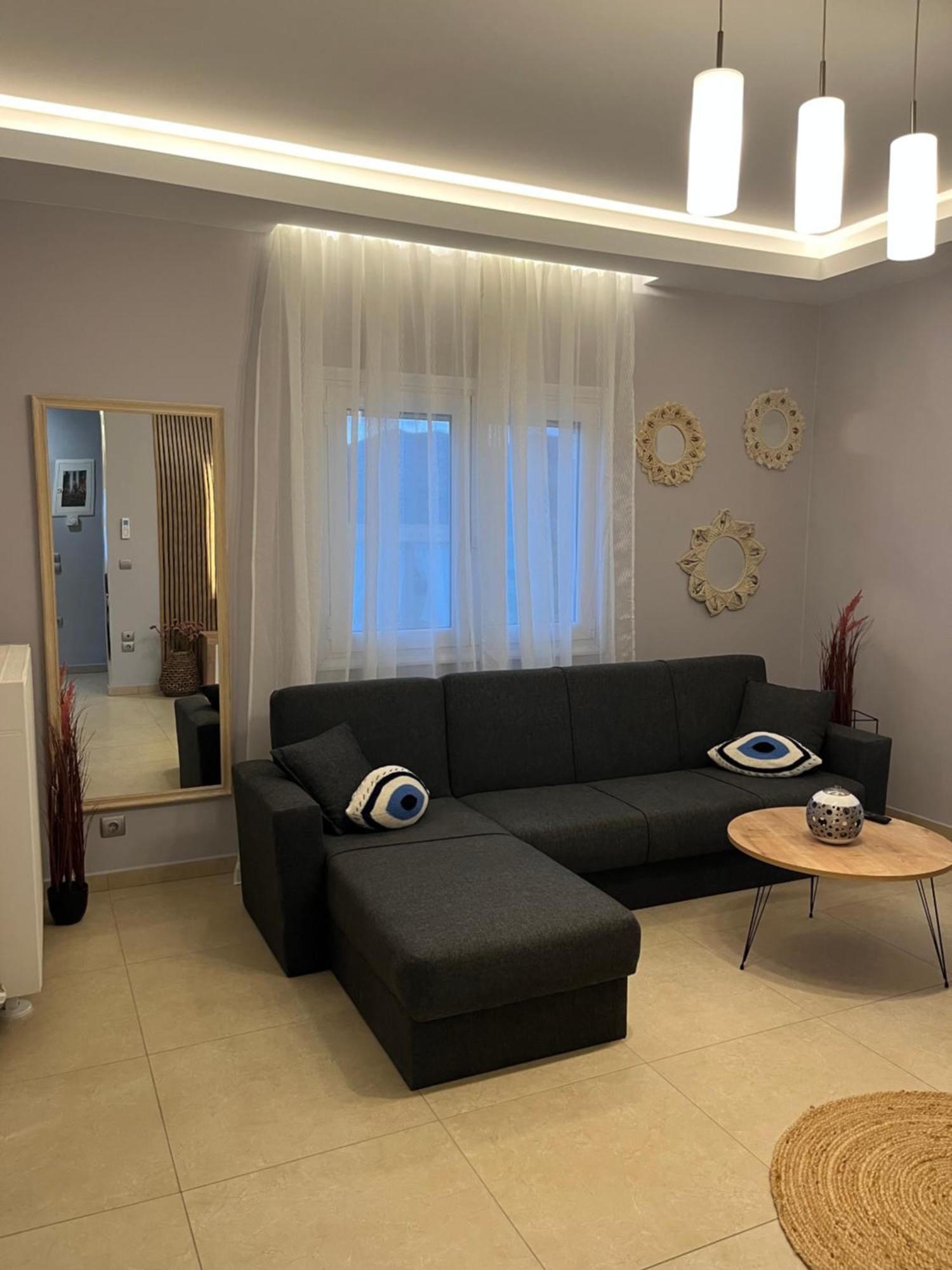Villa Elli Choika المظهر الخارجي الصورة