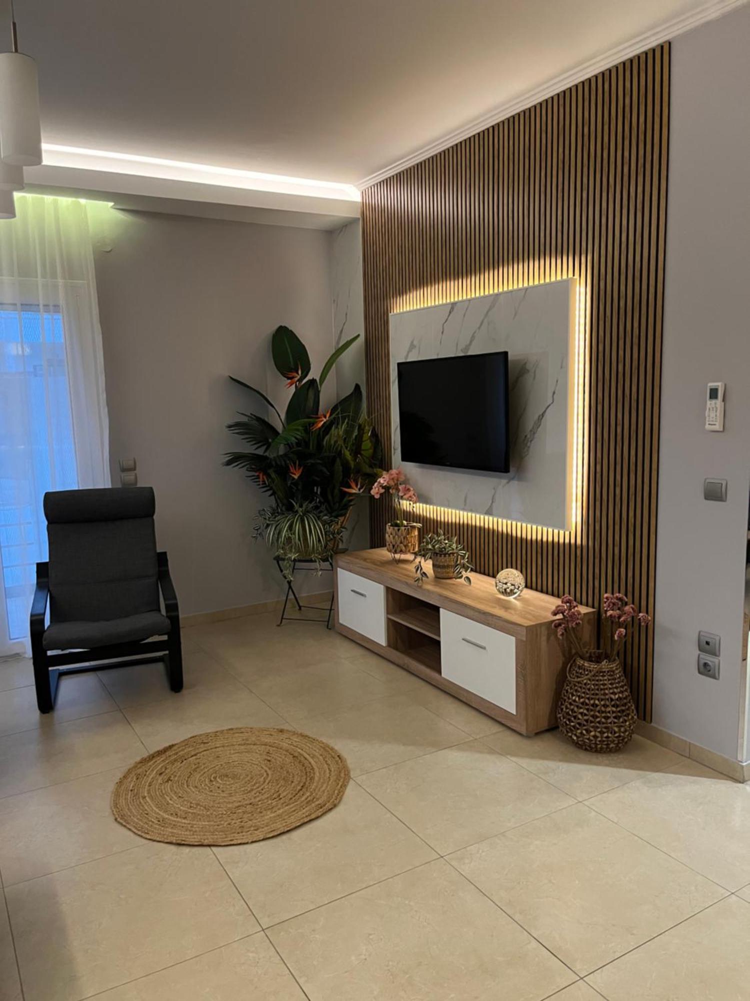 Villa Elli Choika المظهر الخارجي الصورة