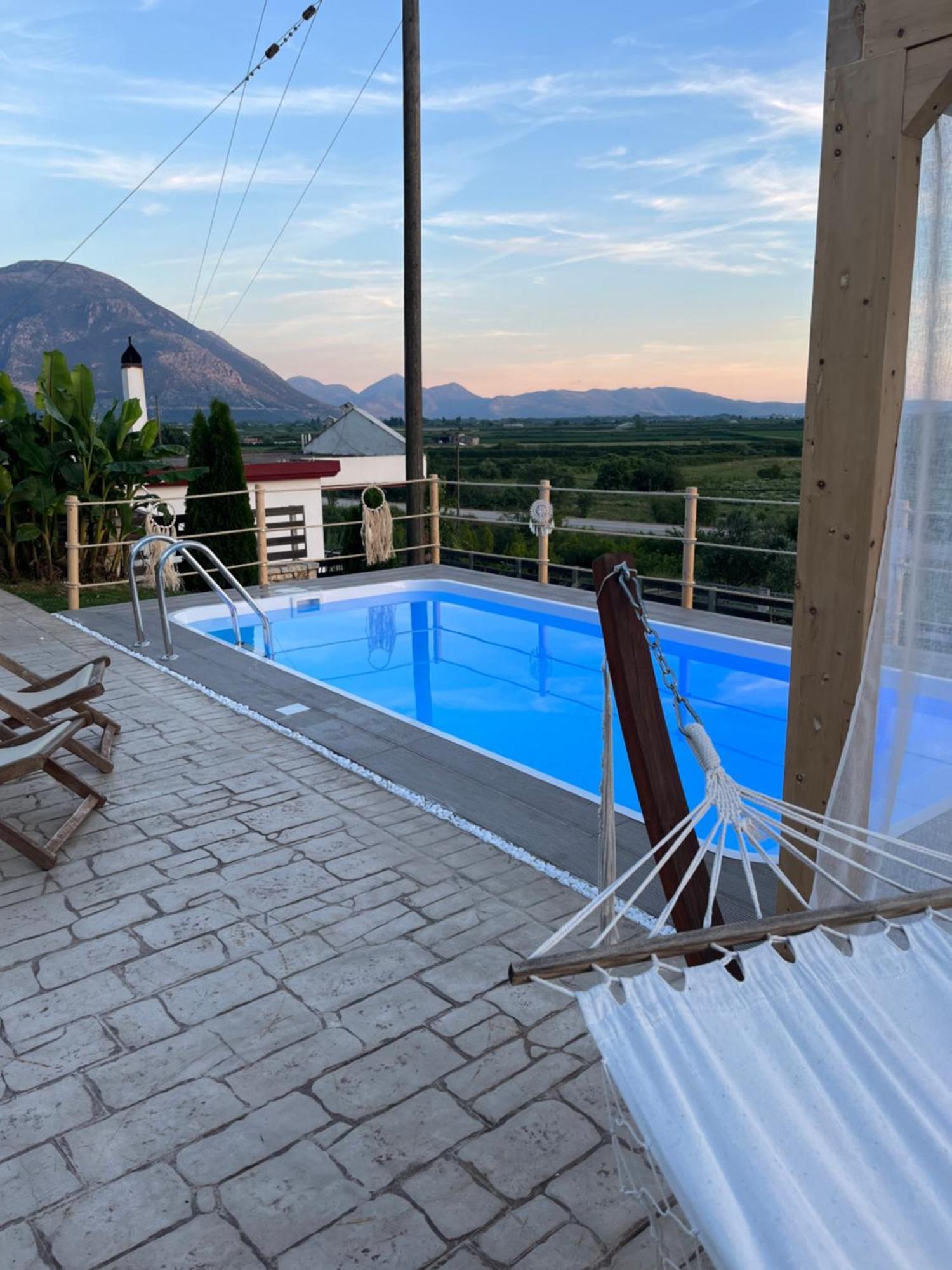 Villa Elli Choika المظهر الخارجي الصورة