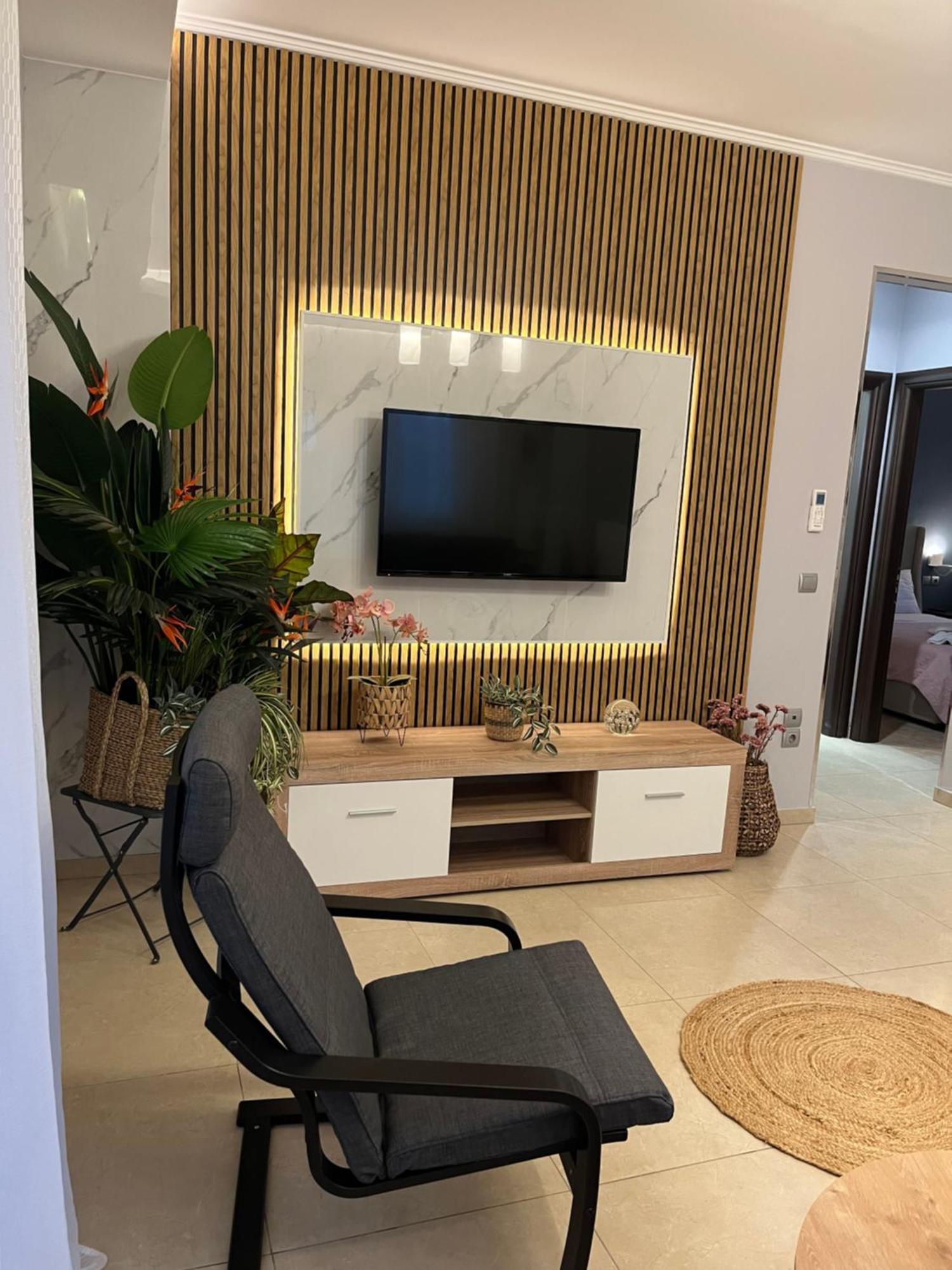 Villa Elli Choika المظهر الخارجي الصورة