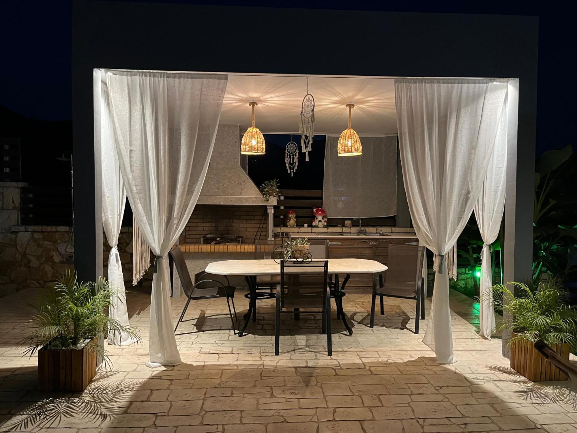 Villa Elli Choika المظهر الخارجي الصورة