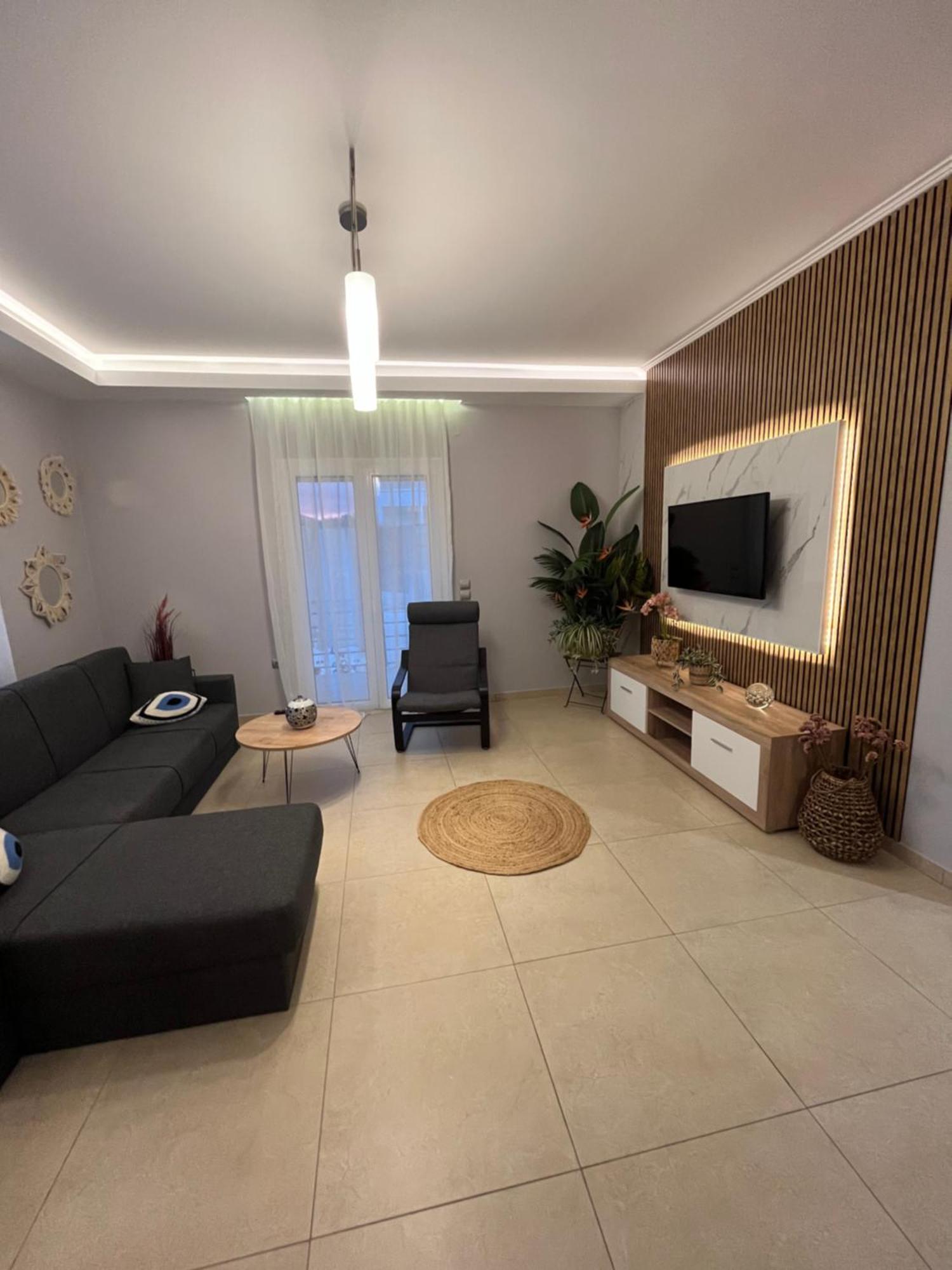 Villa Elli Choika المظهر الخارجي الصورة